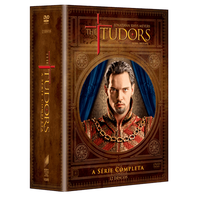 the tudors completo