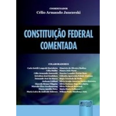 Constituição Federal Comentada