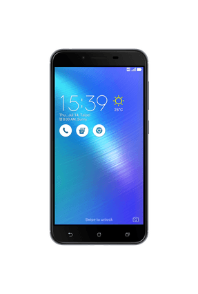 Celular Smartphone Asus Zenfone 3 Max Zc553kl 32gb Cinza - Dual Chip