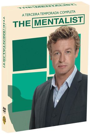 segunda temporada the mentalist