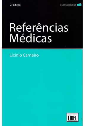 Referências Médicas - Carneiro,Luciano | 