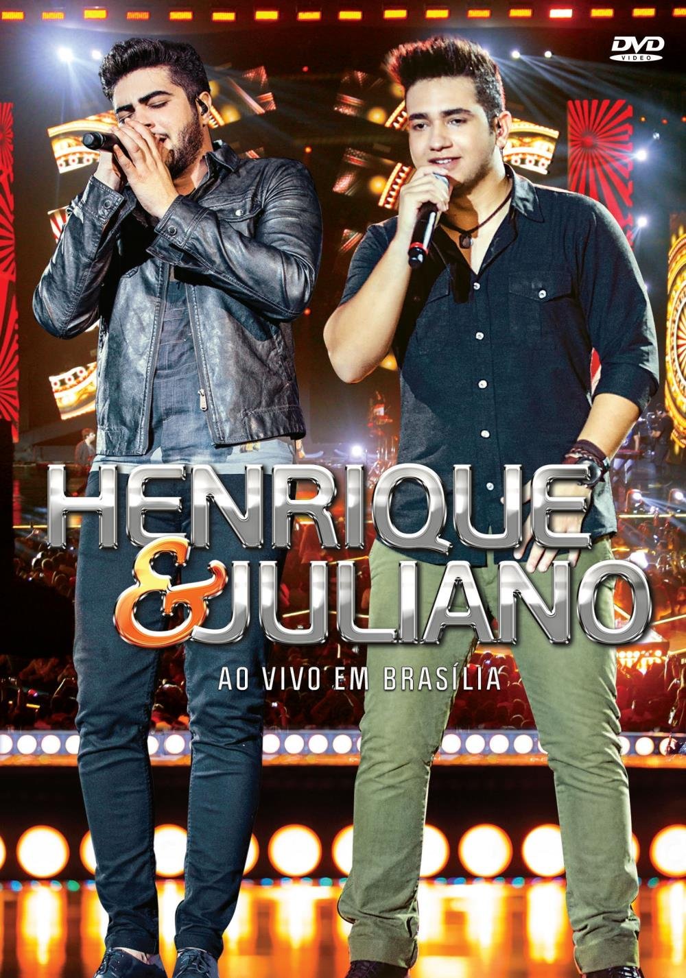 HENRIQUE & JULIANO