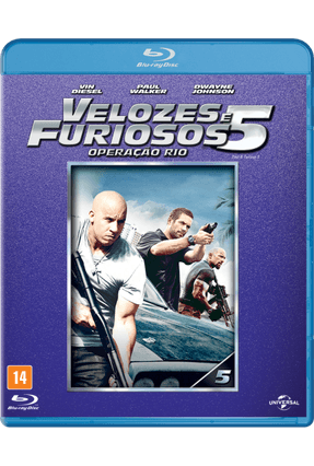 Velozes E Furiosos 5 Operacao Rio Blu Ray Saraiva Os atores do filme estão na cidade para lançar a quinta sequência do longa. velozes e furiosos 5 operacao rio