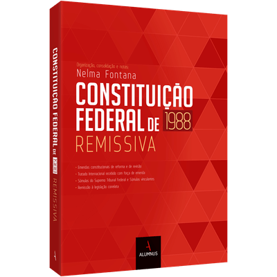 Constituição Federal Remissiva