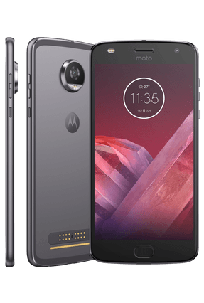 Smartphone Motorola Moto Z2 Play Platinum 5,5 Android™ 7.1.1 Nougat Câm 12Mp 64Gb é ruim? Smartphone Motorola Moto Z2 Play Platinum 5,5 Android™ 7.1.1 Nougat Câm 12Mp 64Gb é boa?