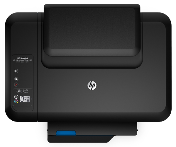 eTukuri - Products | HP 46 Tri-color Original Ink Advantage Cartridge