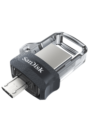 Pen Drive Sandisk Ultra Dual Drive M3.0 128gb - Sddd3-128g-g46