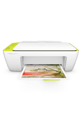 Multifuncional HP Deskjet Ink Advantage 2136 Impressora, Copiadora e Scanner Menor preço em Multifuncional HP Deskjet Ink Advantage 2136 Impressora, Copiadora e Scanner