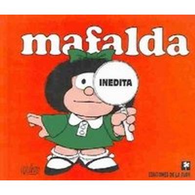 Mafalda Ingles Na Saraiva