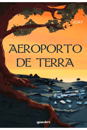 Aeroporto de Terra - Ayres,José Carlos | 