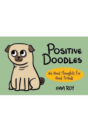 Positive Doodles - Roy,Emm | 