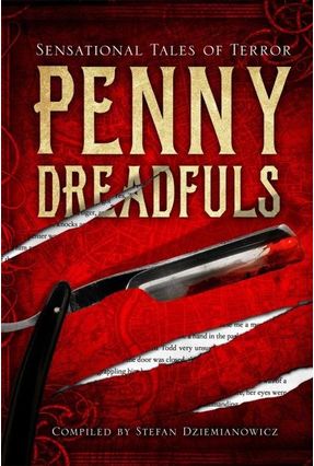 Penny Dreadfuls - Vários Autores | 