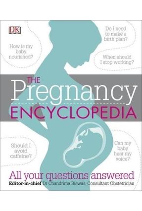 Pregnancy Encyclopedia - Dk | 