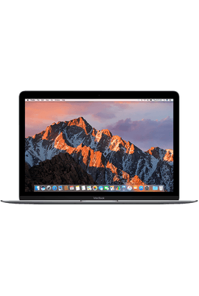Macbook - Apple Mnyg2bz/a I5 Padrão Apple 1.30ghz 8gb 512gb Padrão Intel Hd Graphics Macos Sierra Retina 12'' Polegadas