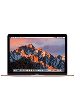 Macbook - Apple Mnyn2bz/a I5 Padrão Apple 1.30ghz 8gb 512gb Padrão Intel Hd Graphics 615 Macos Sierra 12'' Polegadas