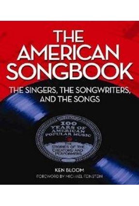 The American Songbook - Bennett,Tony Bloom,Ken | 