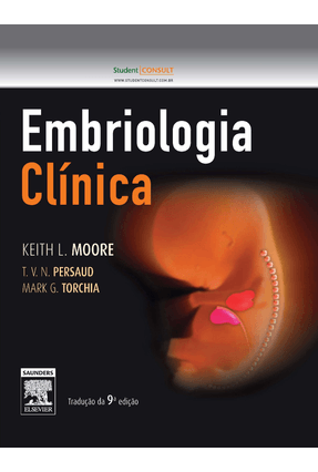 embriologia clinica moore pdf