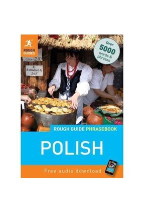 Rough Guide Phrasebook: Polish - Lexus | Hoshan.org Rough Guide Phrasebook: Polish - Lexus | Hoshan.org