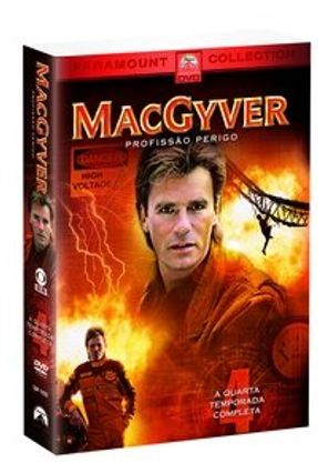 5 temporada de macgyver