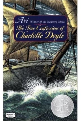 The True Confessions Of Charlotte Doyle - Avi | 