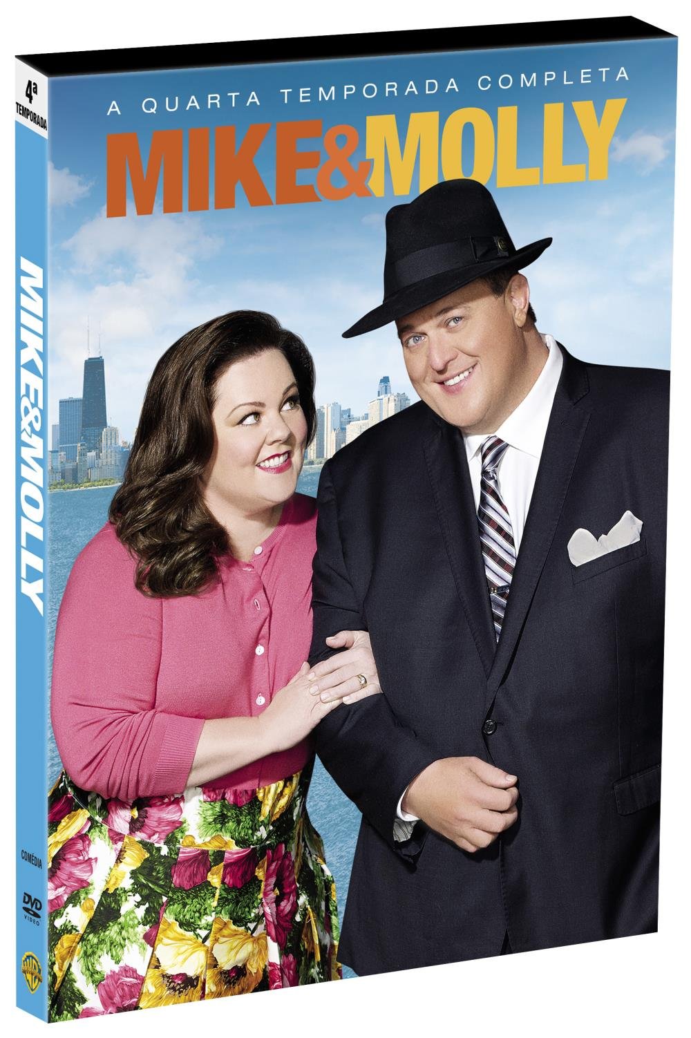 mike e molly