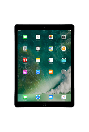 Tablet Apple Ipad Pro Mqed2bz/a Cinza 64gb 4g