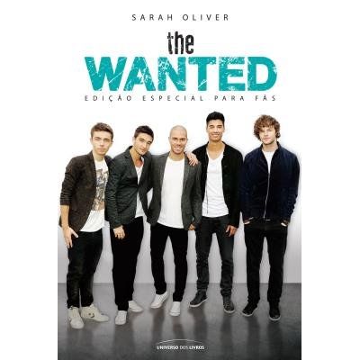 The Wanted - Edição Especial Para Fãs