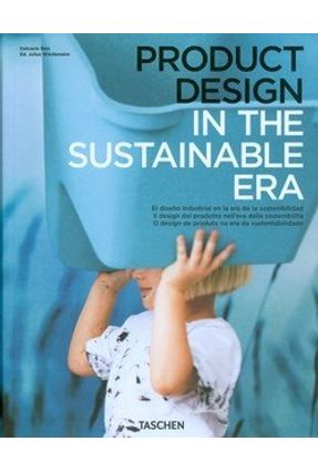 Product Design In the Sustainable Era - Wiedemann,Julius | Nisrs.org
