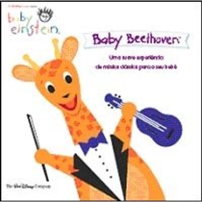 Baby Einstein Cds Na Saraiva Baby Einstein Cds Na Saraiva