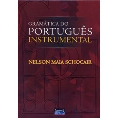 Gramática do Português Instrumental