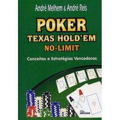 Texas Hold Em No Limit