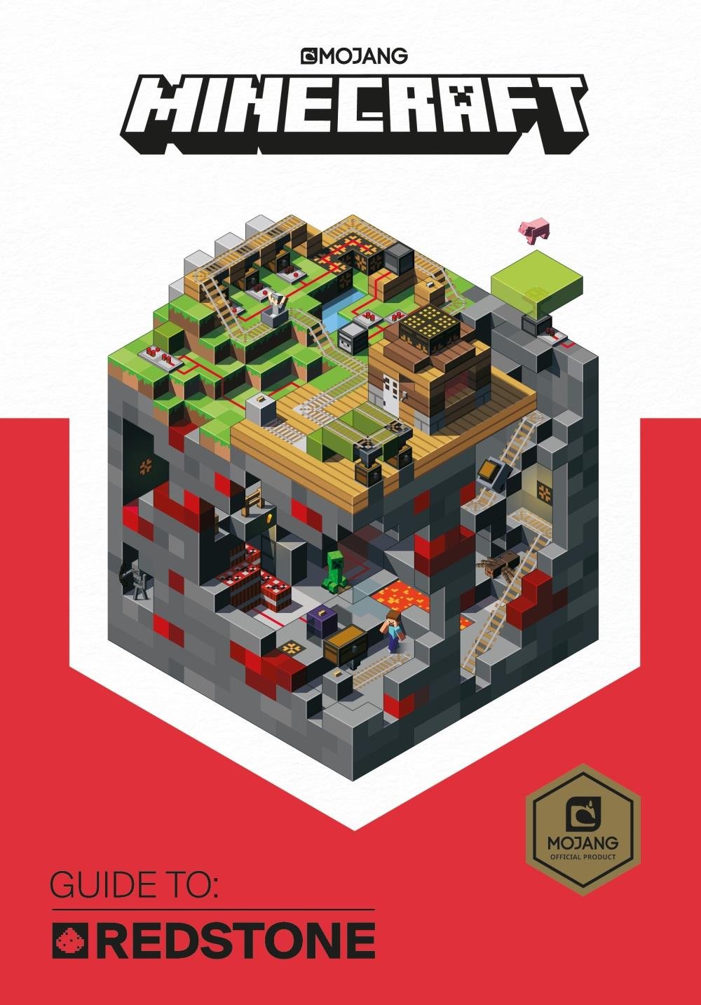 minecraft book bolsa