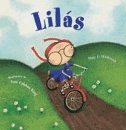 Lilás, uma Menina Diferente - 2ª Ed. - Saraiva