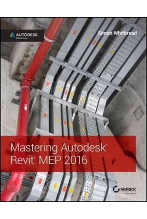 mastering autodesk revit mep 2016