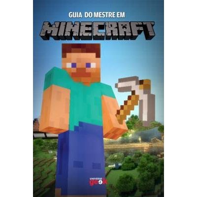 Guia do Mestre Em Minecraft