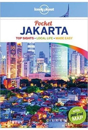 Pocket Jakarta - Lonely Planet | 
