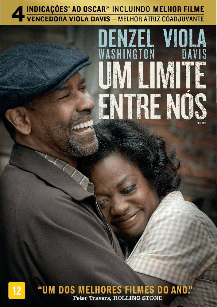 Um Limite Entre Nós DVD - Saraiva