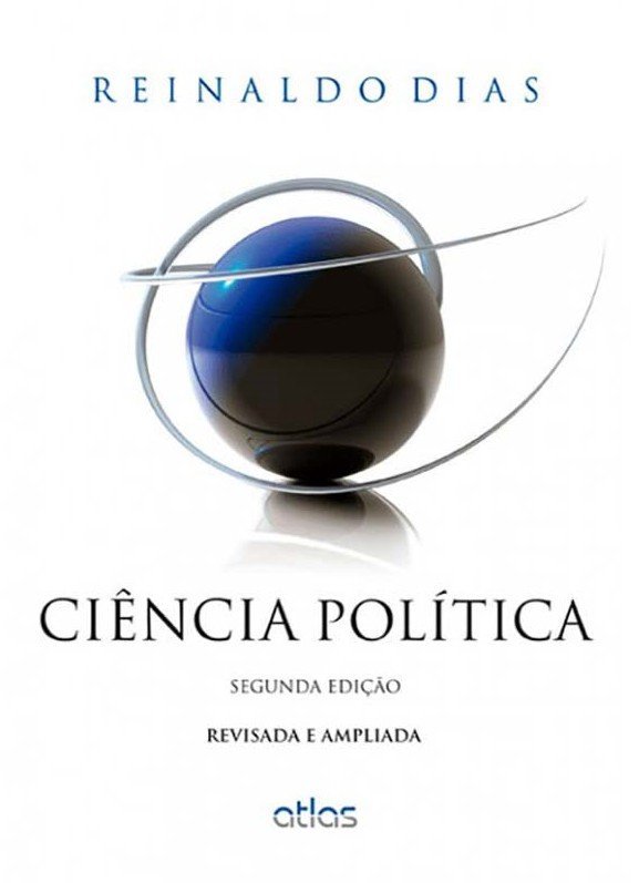 Ciência Política - 2ª Ed. 2013 - Saraiva