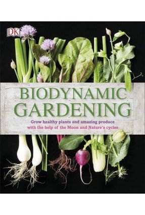 Biodynamic Gardening - Dk | 