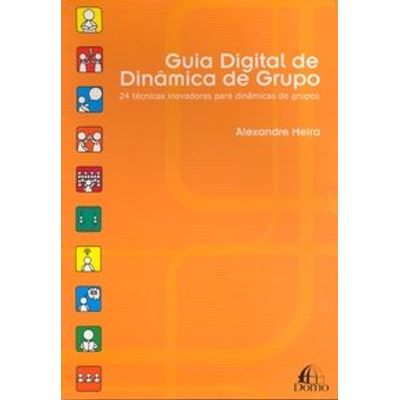 Guia Digital de Dinâmica de Grupo