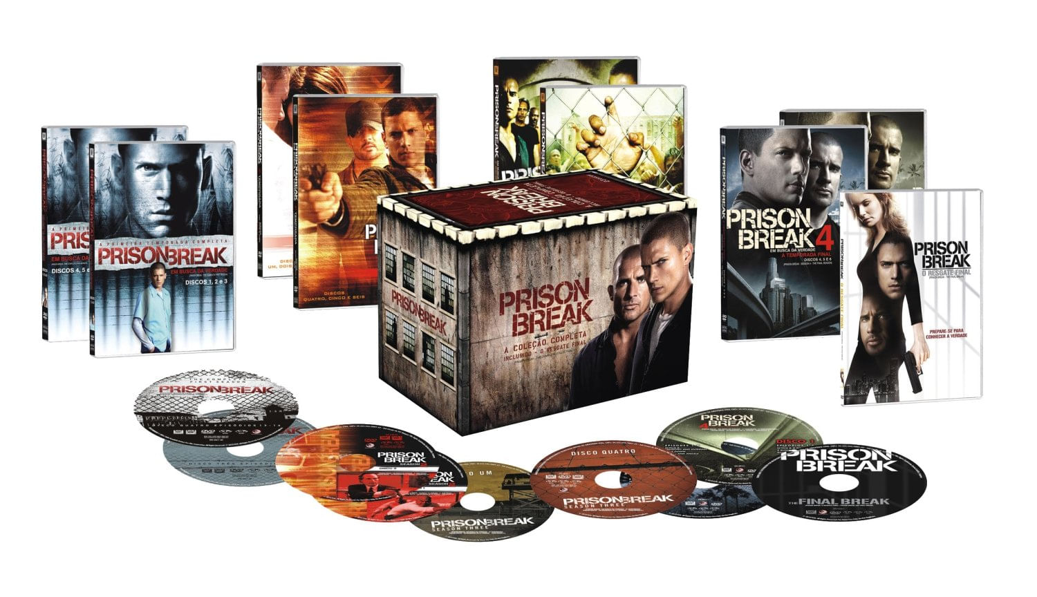 prison break box