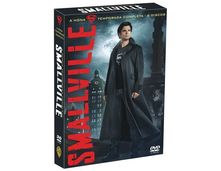 smallville nona temporada