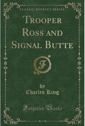 ross signal butte