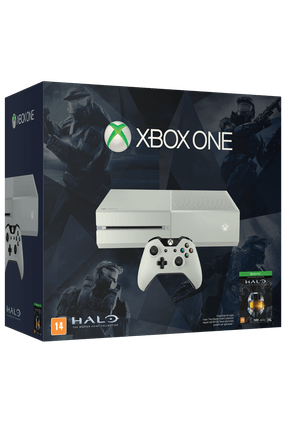 halo master chief collection xbox one