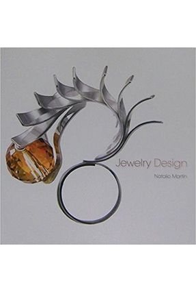 Jewelry Design - Martín,Natalio | 