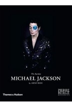 Michael Jackson - The Auction