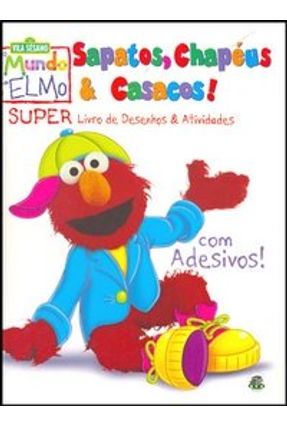 Sapato Elmo masculino | Shoes4you