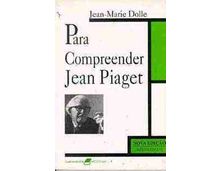 para compreender jean piaget