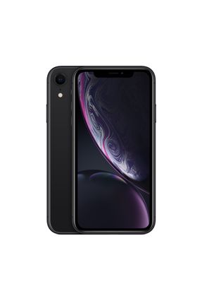 iPhone XR 64GB - Preto Menor preço em iPhone XR 64GB - Preto