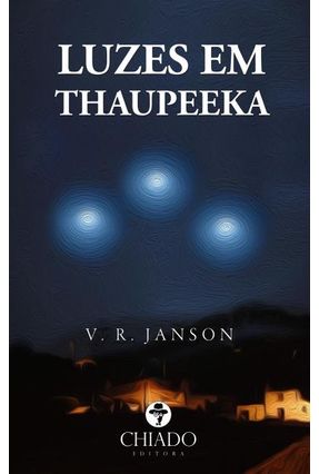 Luzes Em Thaupeeka - V R Janson | 